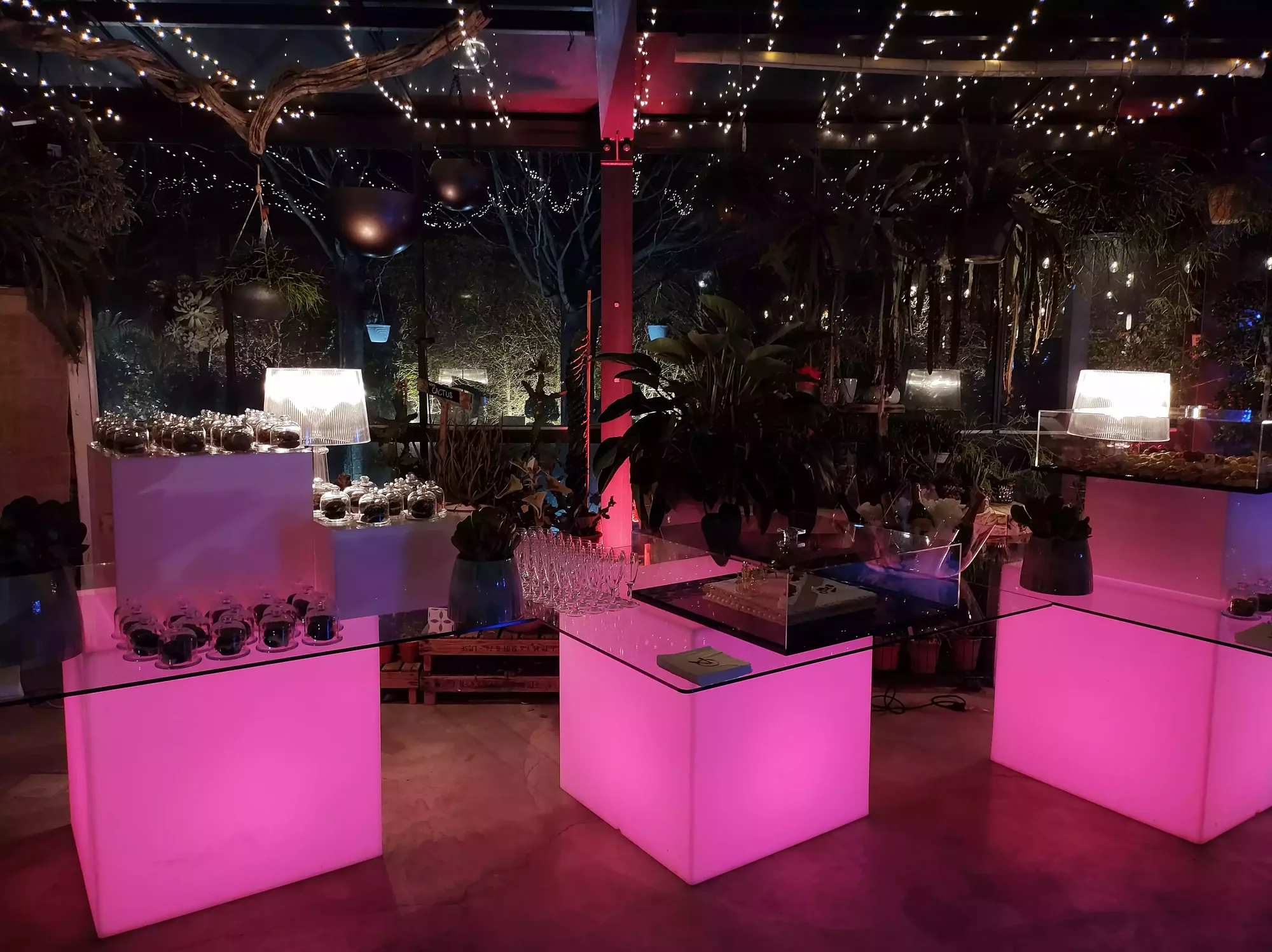 DJ per aperitivi - Atmosfera perfetta