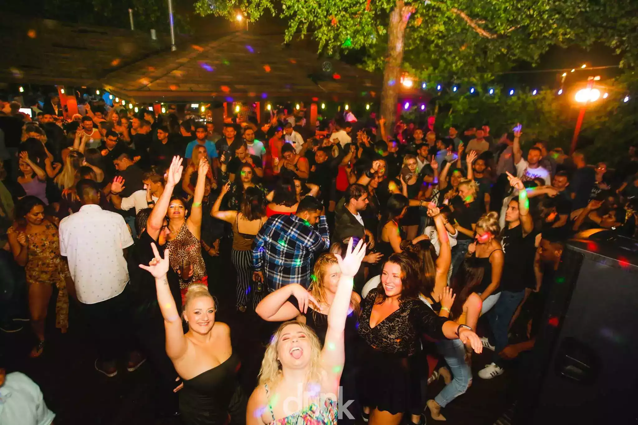 DJ per feste di compleanno - Il compleanno del secolo