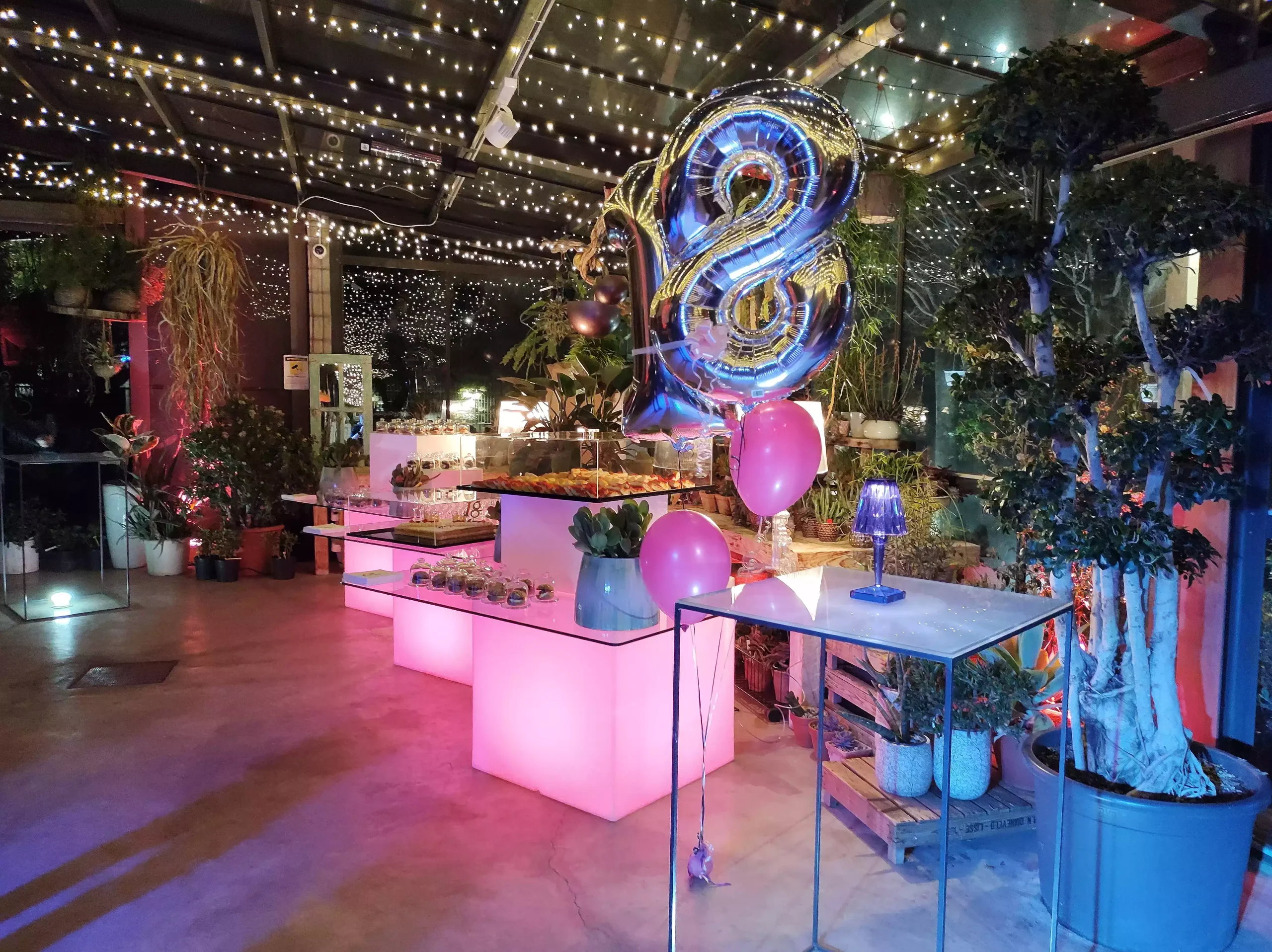 DJ per feste di compleanno a Bergamo - MACO DJ