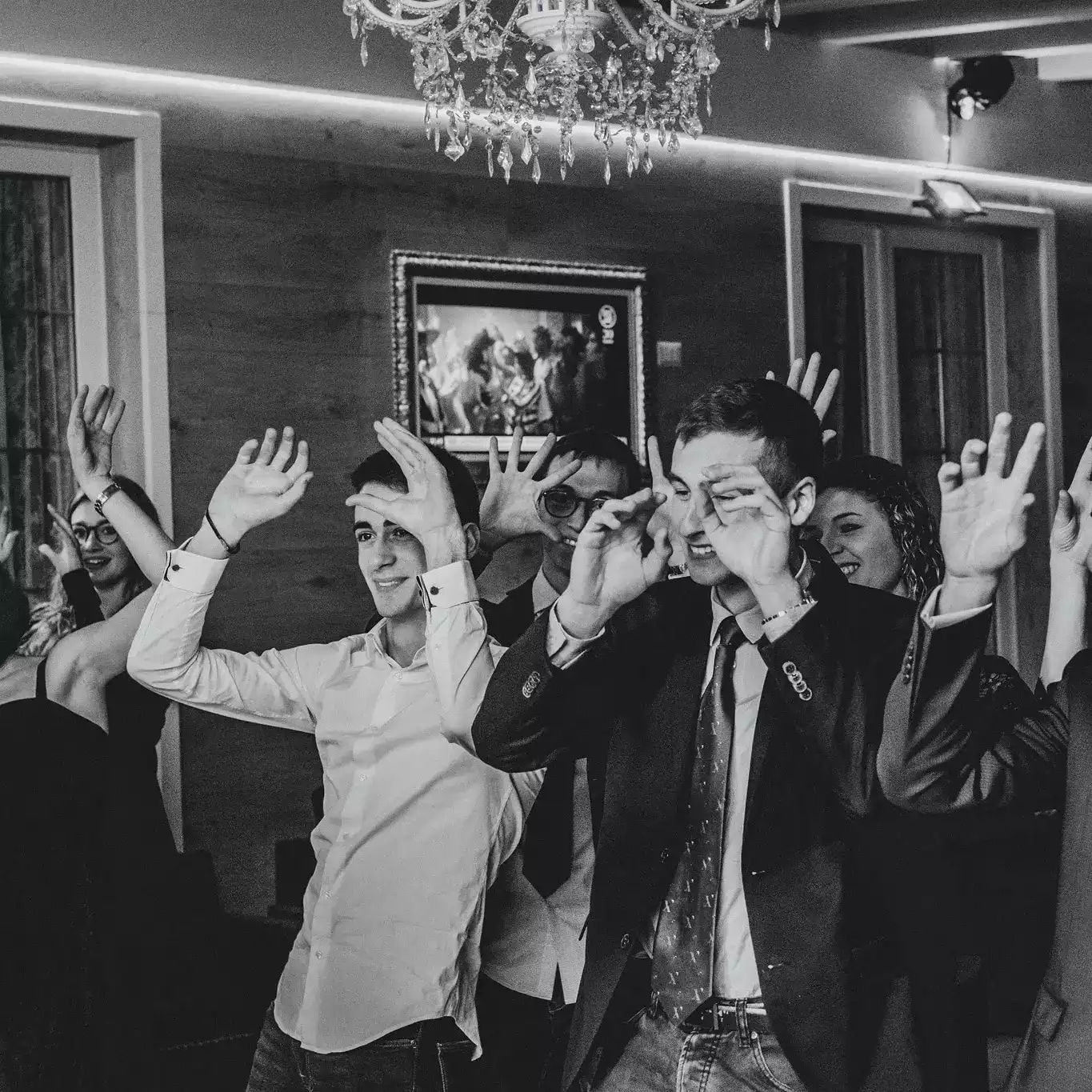 DJ per feste di laurea - Mix esplosivi
