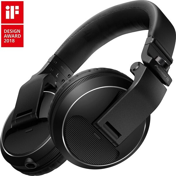 Pioneer DJ HDJ-X5