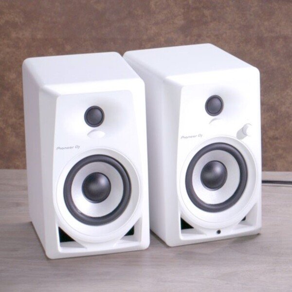 Pioneer DM-40-W
