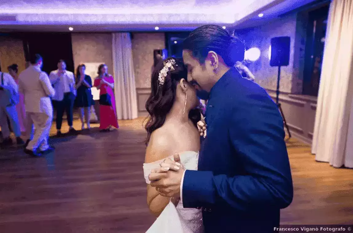 DJ per matrimoni a Bergamo - Il tuo matrimonio perfetto