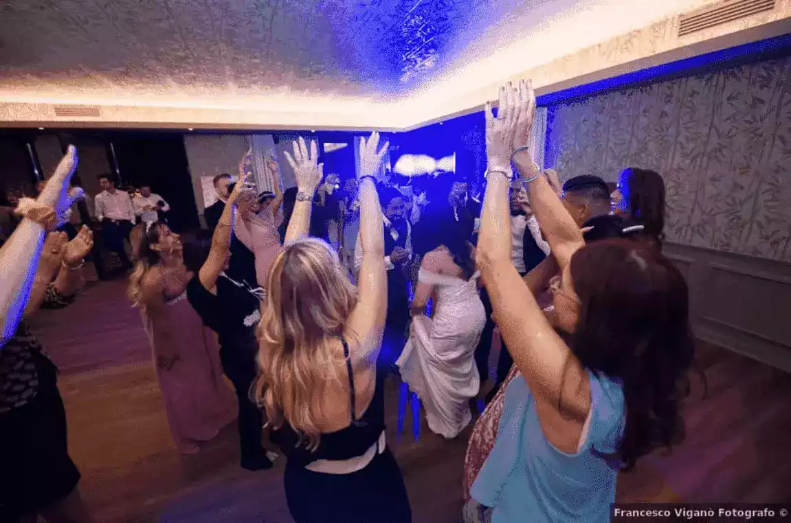 DJ per matrimoni a Bergamo - Ricordi speciali