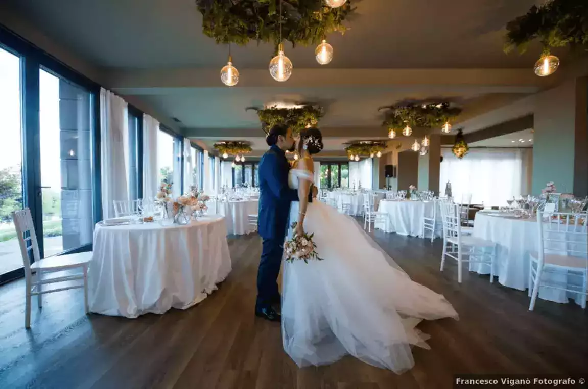DJ per matrimoni a Bergamo - MACO DJ