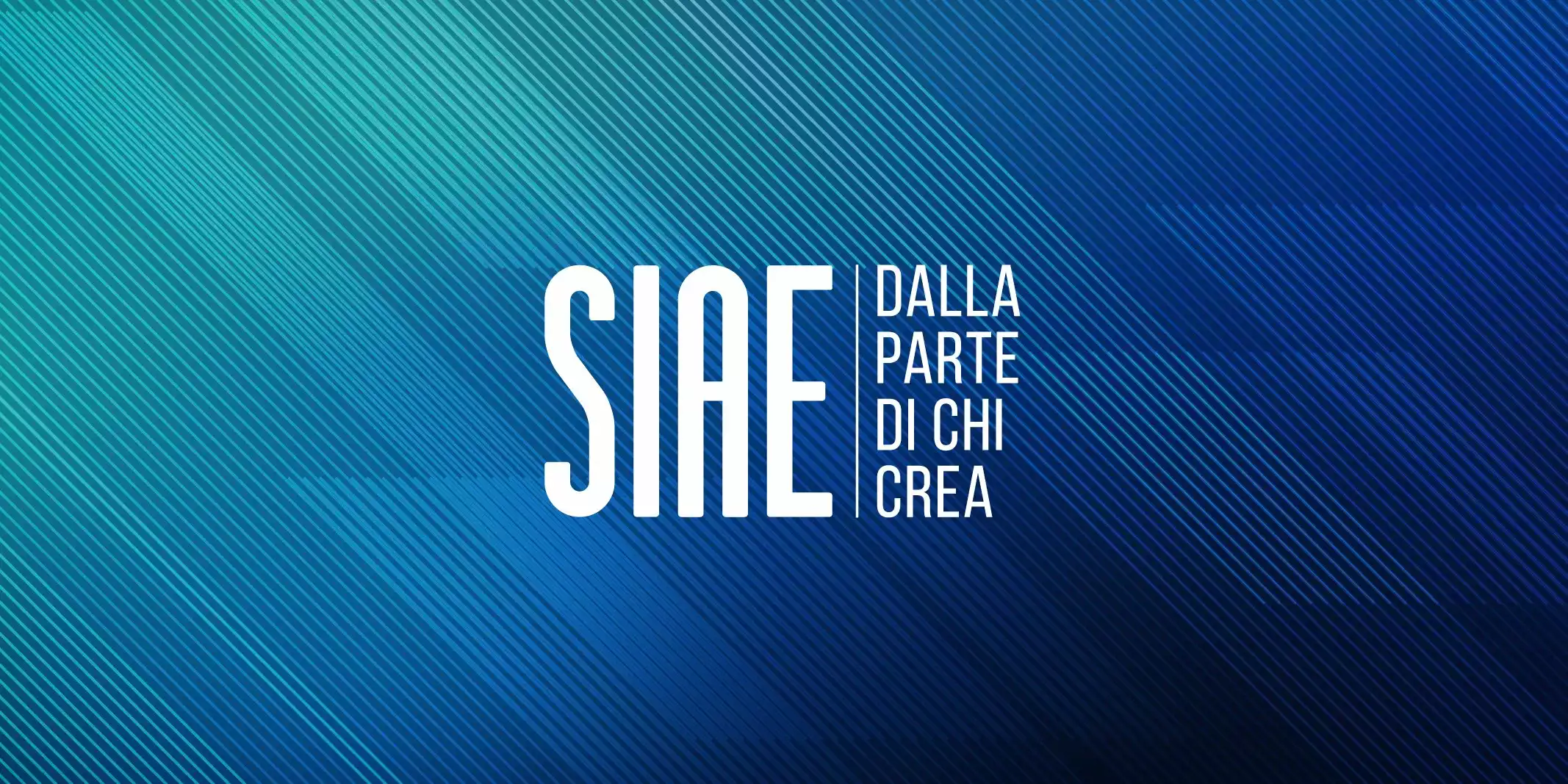 Logo SIAE, Società Italiana degli Autori ed Editori
