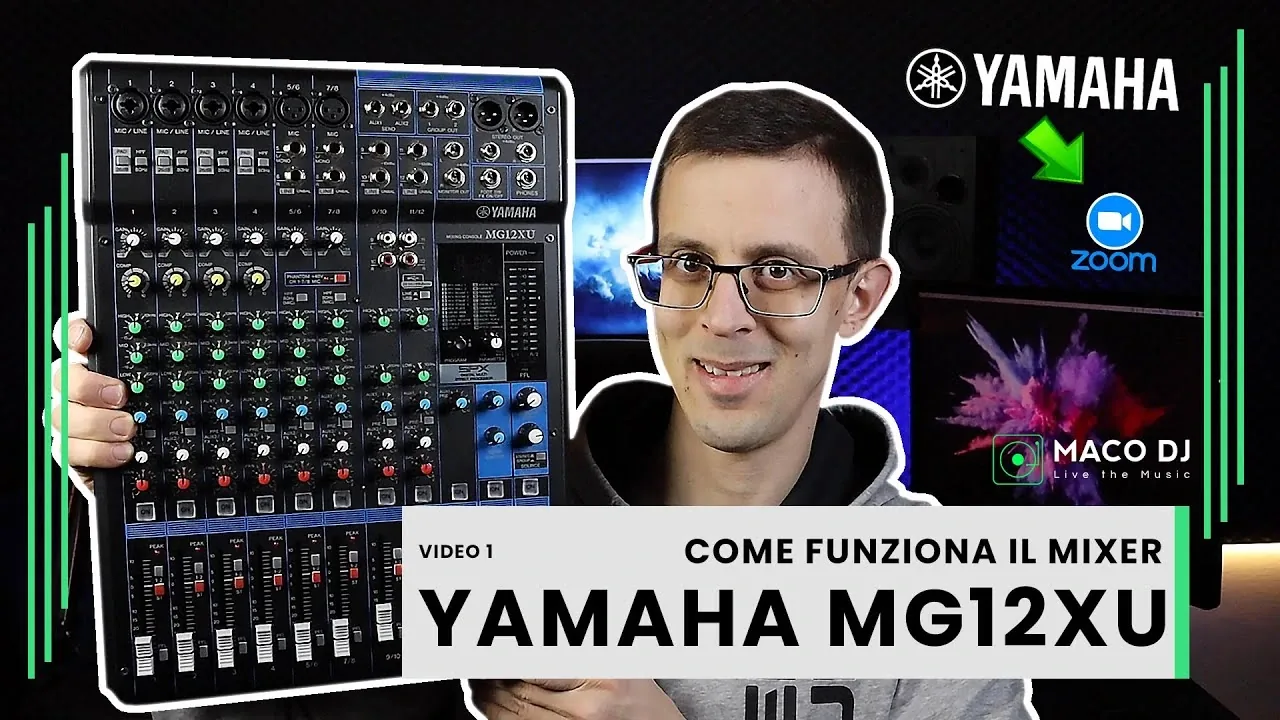Tutorial per DJ - Tutorial mix